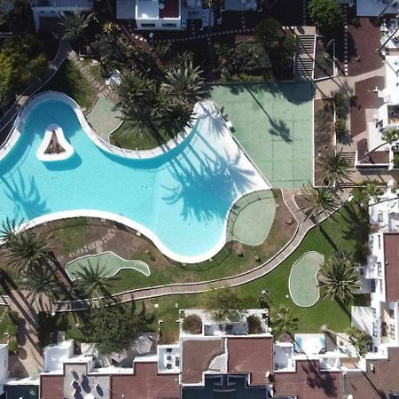 Grandes Playas Haven Apartment Corralejo Exterior photo